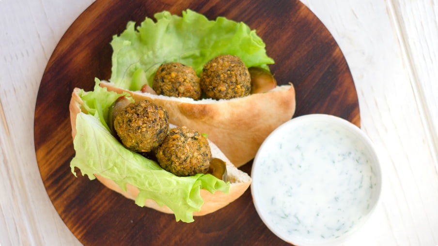 Falafel rôti au four .jpg